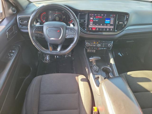 2026 Dodge Durango GT RWD