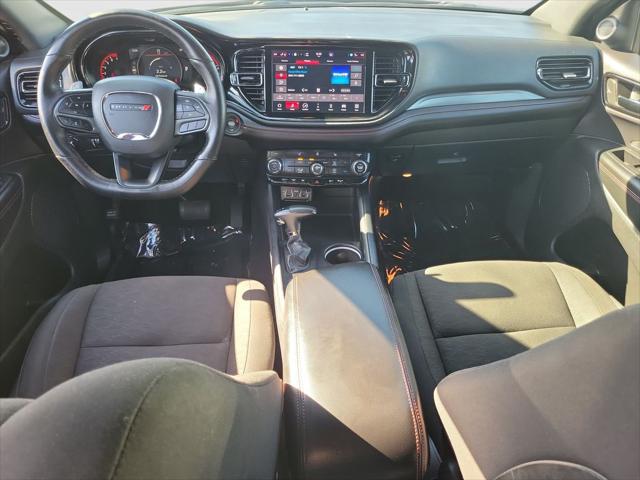 2026 Dodge Durango GT RWD