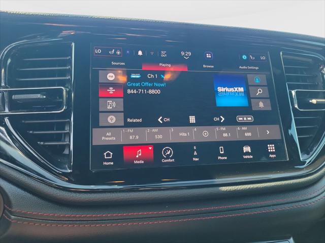 2026 Dodge Durango GT RWD