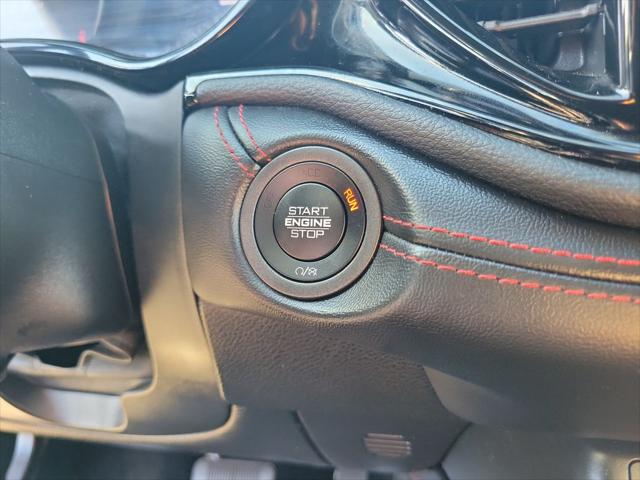 2026 Dodge Durango GT RWD