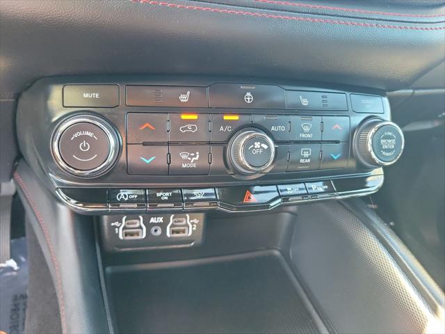 2026 Dodge Durango GT RWD