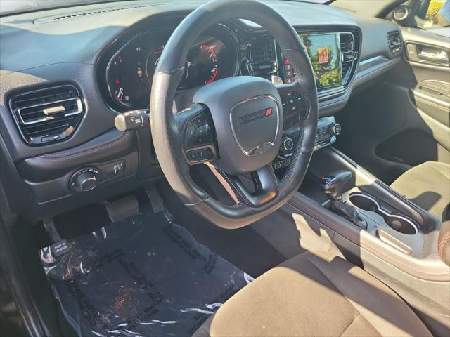2026 Dodge Durango GT RWD