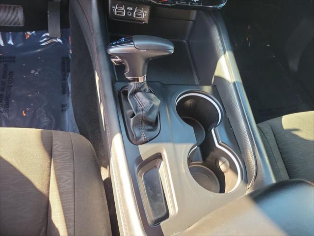 2026 Dodge Durango GT RWD