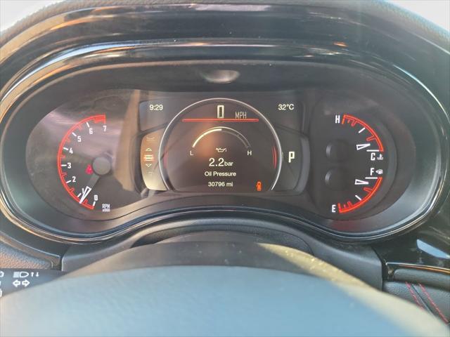 2026 Dodge Durango GT RWD