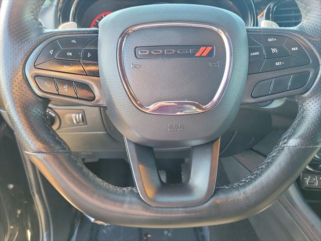 2026 Dodge Durango GT RWD