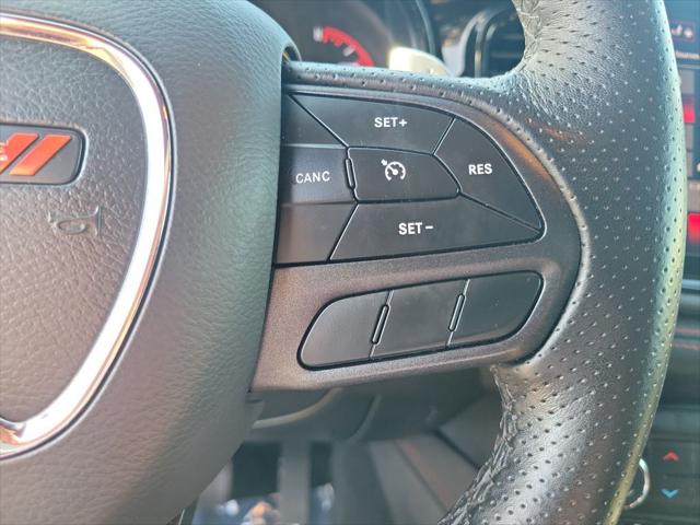 2026 Dodge Durango GT RWD