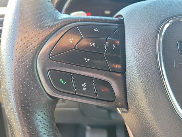 2026 Dodge Durango GT RWD
