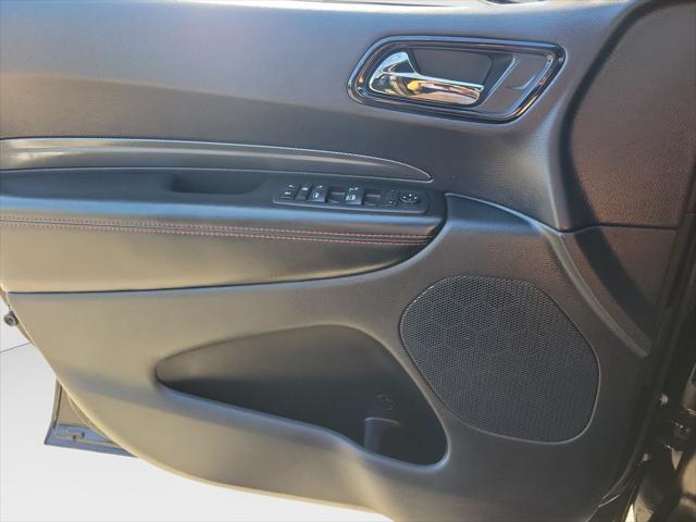 2026 Dodge Durango GT RWD