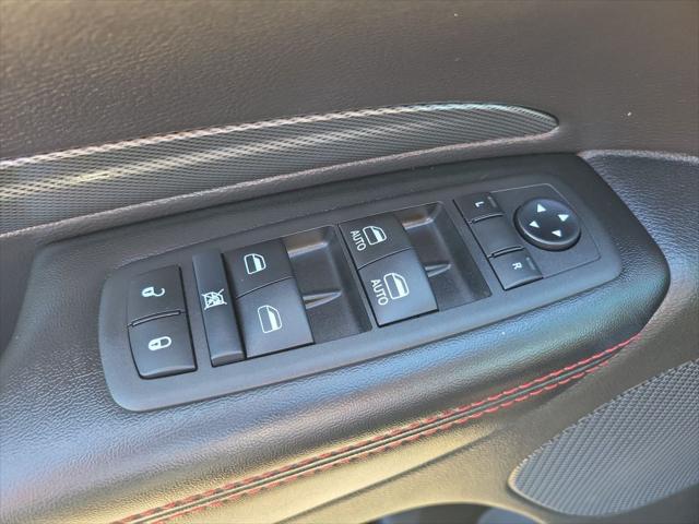 2026 Dodge Durango GT RWD