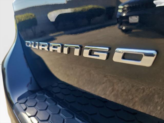 2026 Dodge Durango GT RWD