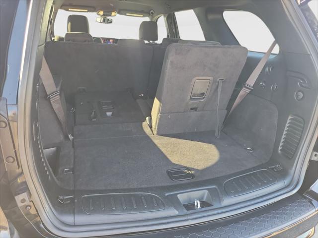 2026 Dodge Durango GT RWD