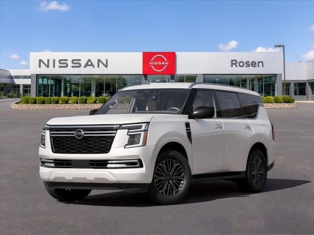 2026 Nissan Armada SL for sale in Milwaukee, WI