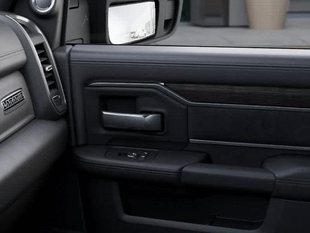 2027 Ram 3500 Laramie