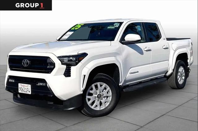 2025 Toyota Tacoma SR5 for sale in Anaheim, CA