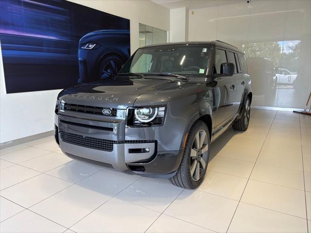 2026 Land Rover Defender P500 V8 for sale in Amherst, NY