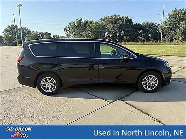 2024 Chrysler Pacifica Touring L for sale in Lincoln, NE