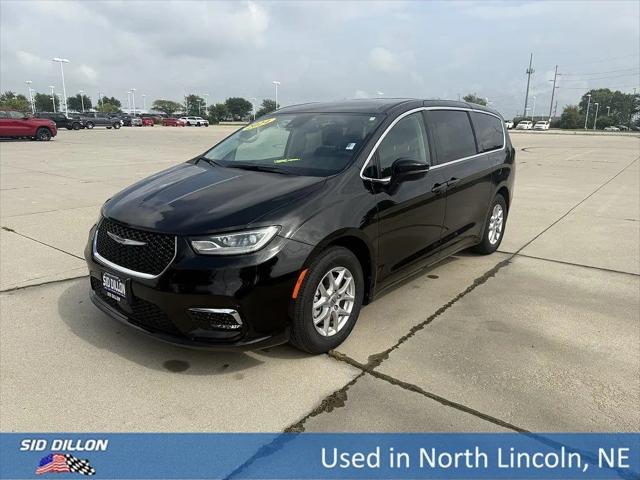 2024 Chrysler Pacifica Touring L for sale in Lincoln, NE