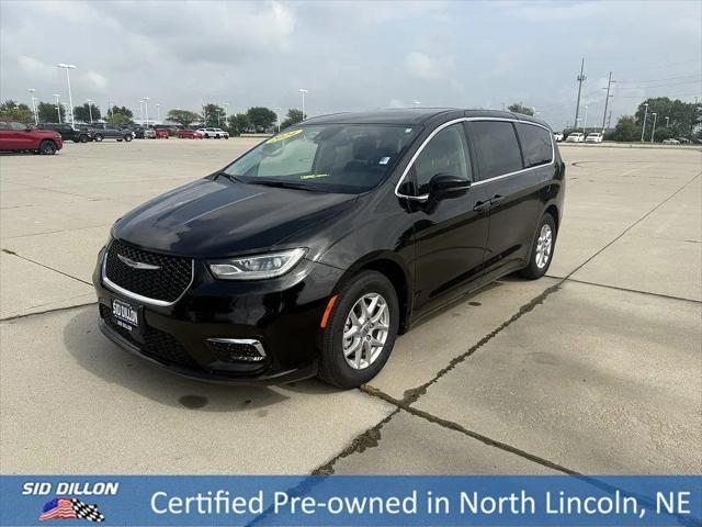 2024 Chrysler Pacifica Touring L for sale in Lincoln, NE