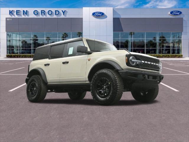 2026 Ford Bronco Badlands for sale in Carlsbad, CA