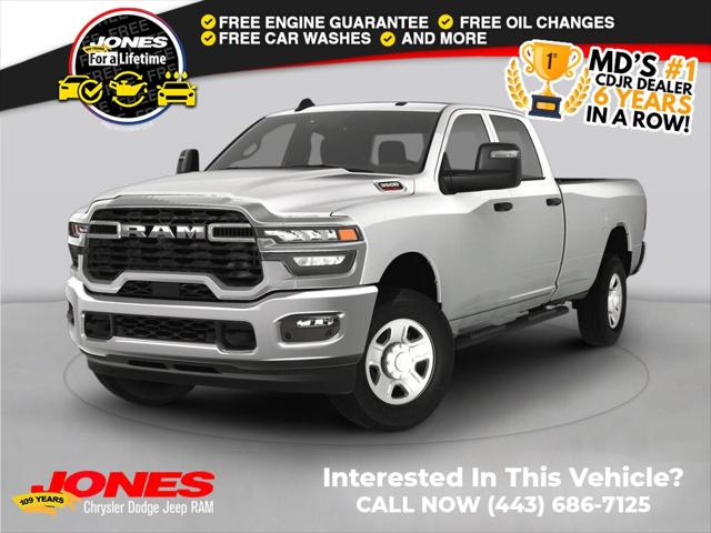 2027 Ram 3500 Limited for sale in Bel Air, MD