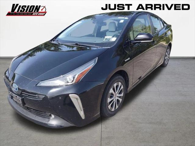 2019 Toyota Prius XLE for sale in Buffalo, NY