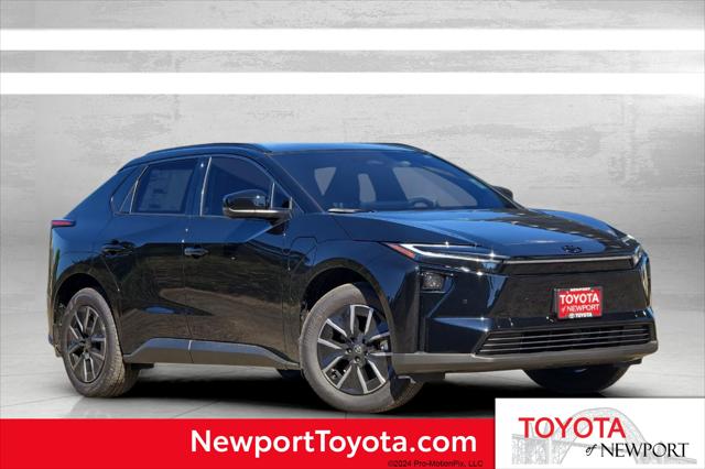 2026 Toyota bZ XLE for sale in Newport, OR