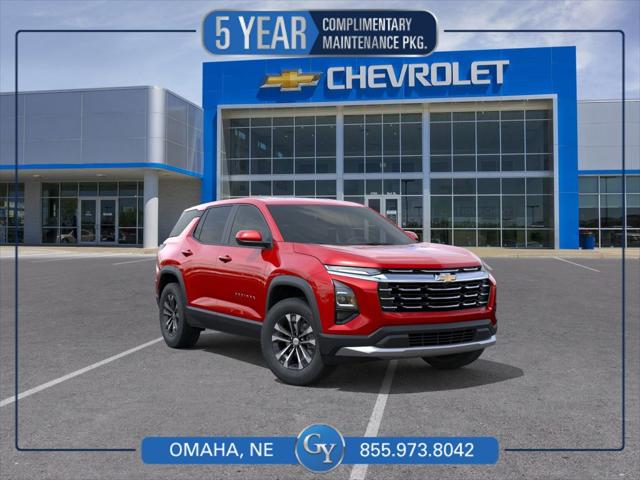 2027 Chevrolet Equinox LT AWD for sale in Omaha, NE
