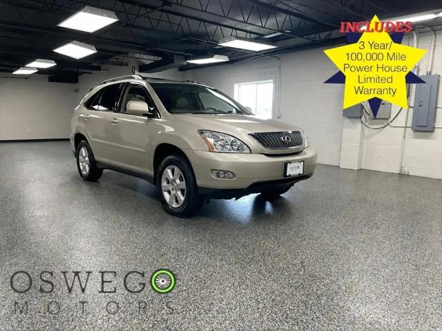 2007 Lexus RX 350 Base for sale in Oswego, IL