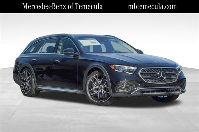 2027 Mercedes-Benz E-Class E 450 for sale in Temecula, CA