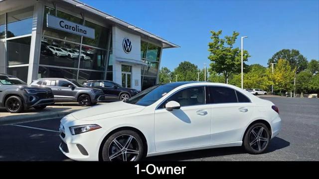 2022 Mercedes-Benz A 220 4MATIC for sale in Charlotte, NC