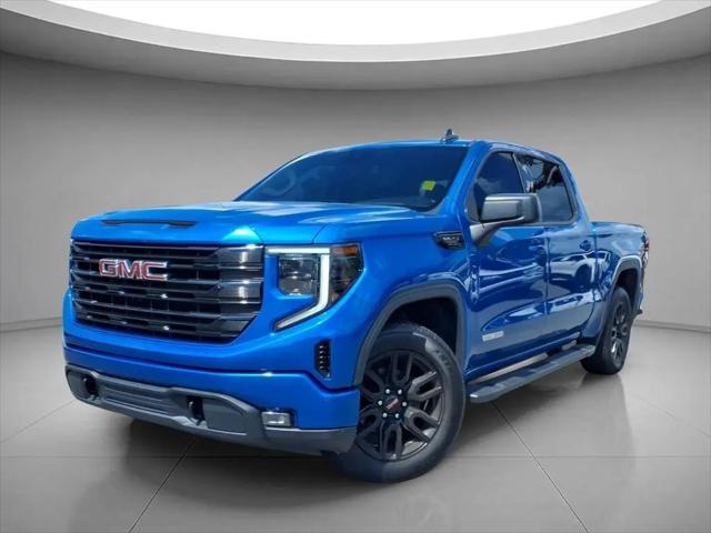 2023 GMC Sierra 1500 4WD Crew Cab Short Box Elevation with 3SB for sale in Pineville, NC