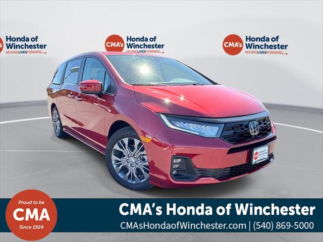 2027 Honda Odyssey Touring for sale in Winchester, VA