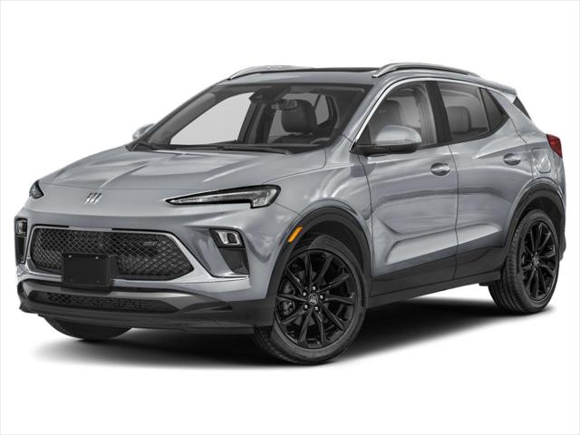 2026 Buick Encore GX Sport Touring AWD for sale in Charlottesville, VA