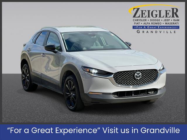 2025 Mazda CX-30 2.5 S Select Sport for sale in Grandville, MI