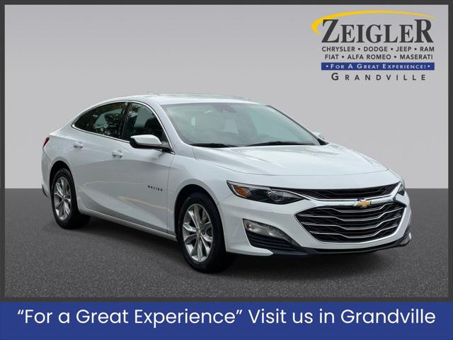 2024 Chevrolet Malibu FWD 1LT for sale in Grandville, MI