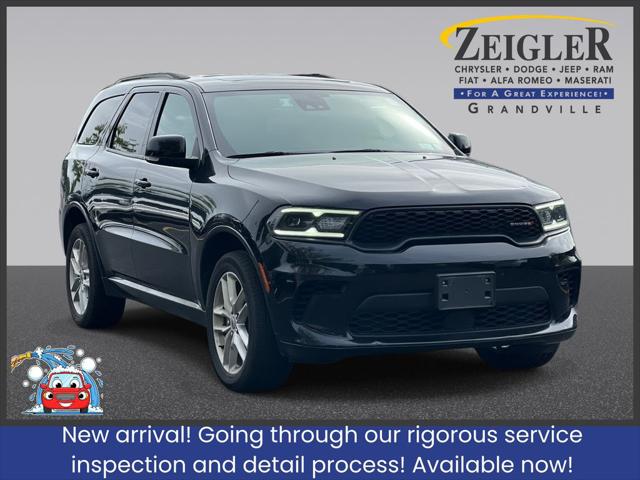 2024 Dodge Durango GT Plus AWD for sale in Grandville, MI