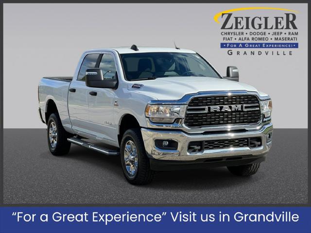 2024 Ram 2500 Big Horn Crew Cab 4x4 64 Box for sale in Grandville, MI