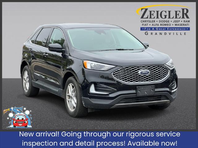 2024 Ford Edge SEL for sale in Grandville, MI