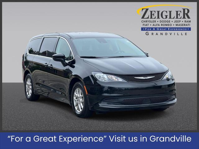 2024 Chrysler Voyager LX for sale in Grandville, MI