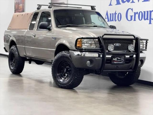 2003 Ford Ranger XLT for sale in Portland, OR