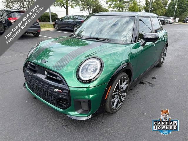 2025 MINI Hardtop Cooper S for sale in Schaumburg, IL