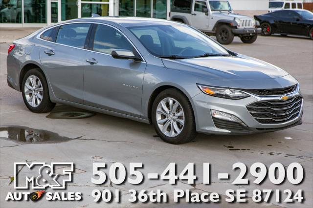 2025 Chevrolet Malibu FWD 1LT for sale in Rio Rancho, NM