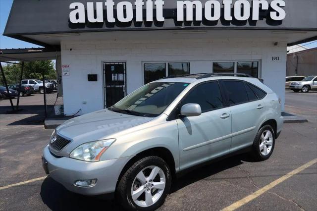 2004 Lexus RX 330 Unknown for sale in Arlington, TX