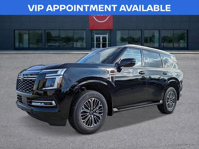 2026 Nissan Armada SL for sale in Quakertown, PA
