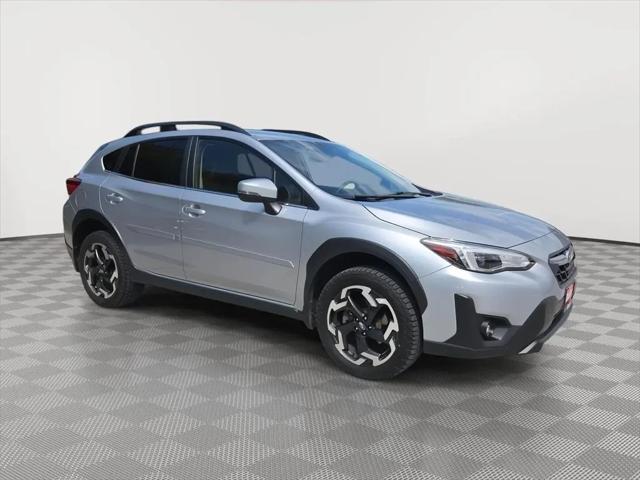 2022 Subaru Crosstrek Limited for sale in La Vista, NE