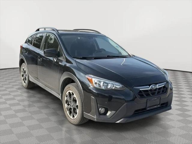 2021 Subaru Crosstrek Premium for sale in La Vista, NE