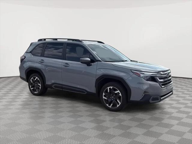 2025 Subaru Forester Limited for sale in La Vista, NE