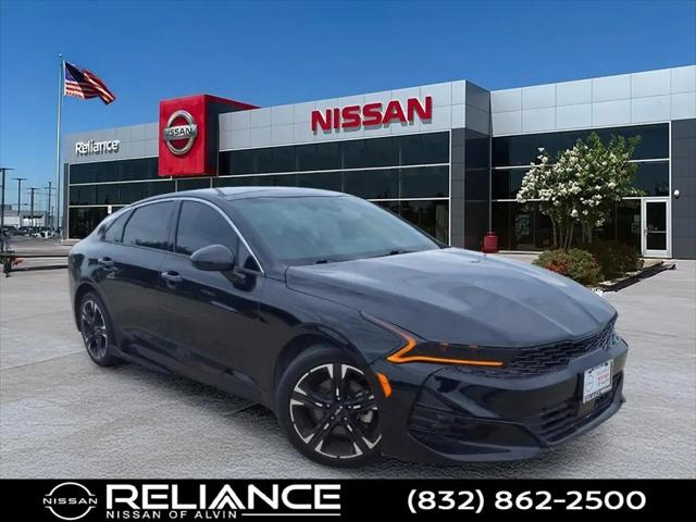 2022 Kia K5 GT-Line for sale in Alvin, TX