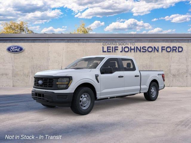 2026 Ford F-150 XL for sale in Austin, TX