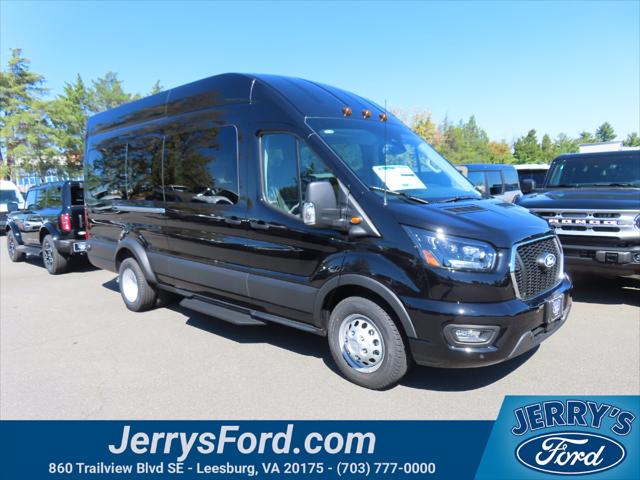 2027 Ford Transit-350 Passenger Van XLT for sale in SE Leesburg, VA